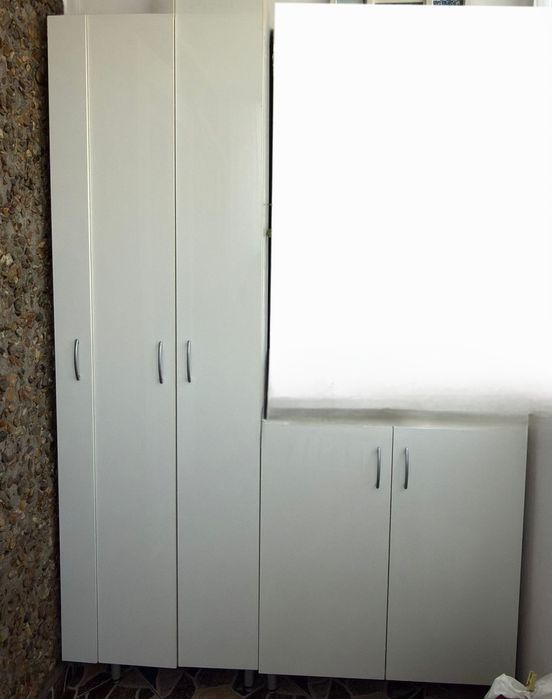 Mobilier  din Mdf