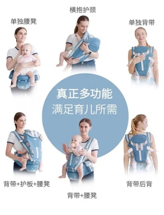 Кенгуру сумка сотилади янги