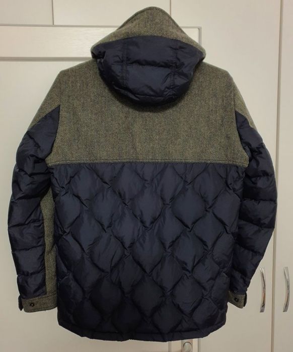 Geaca Moncler originala marimea 5