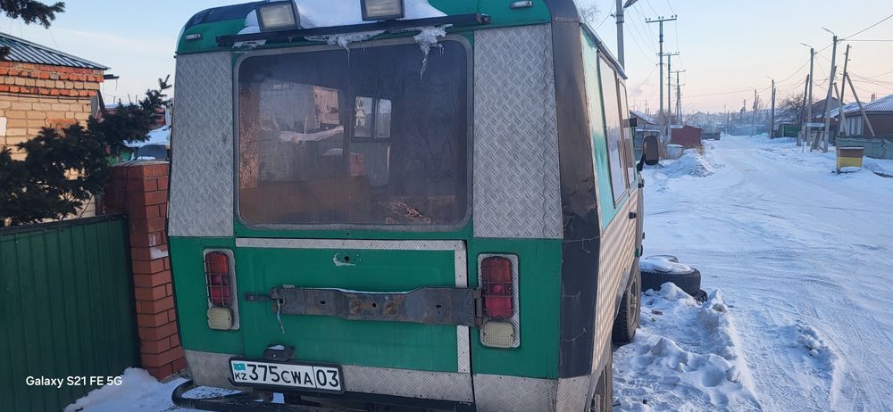 Продам Уаз 3303 .