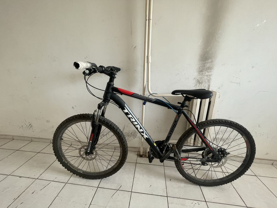 Велосипед Trinx K016