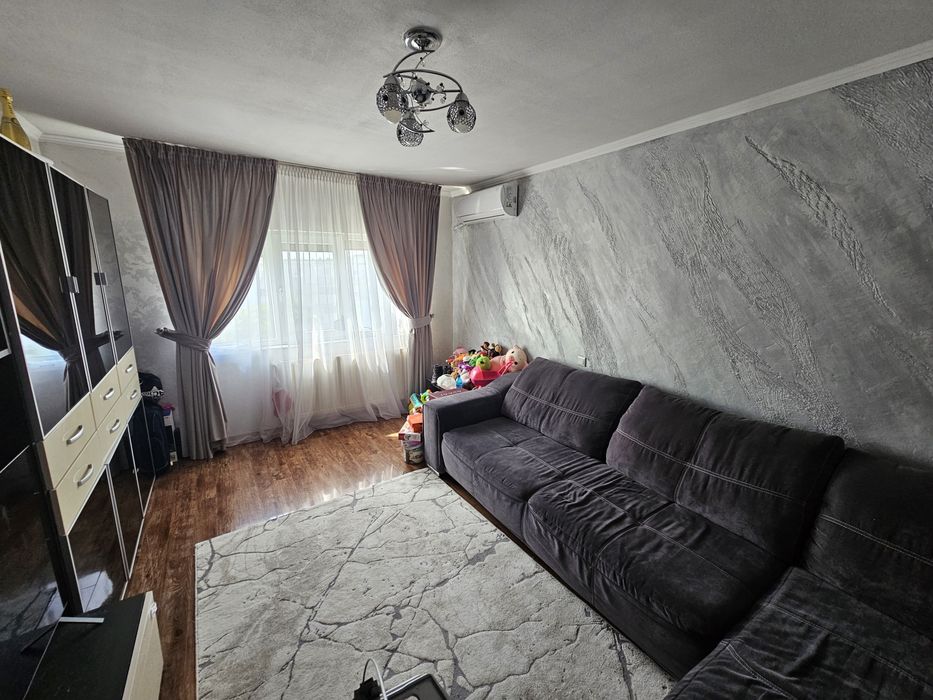 Apartament Soseaua Buzaului