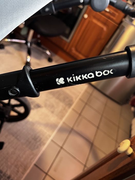 Детска количка Kikaboo Thea 2в1