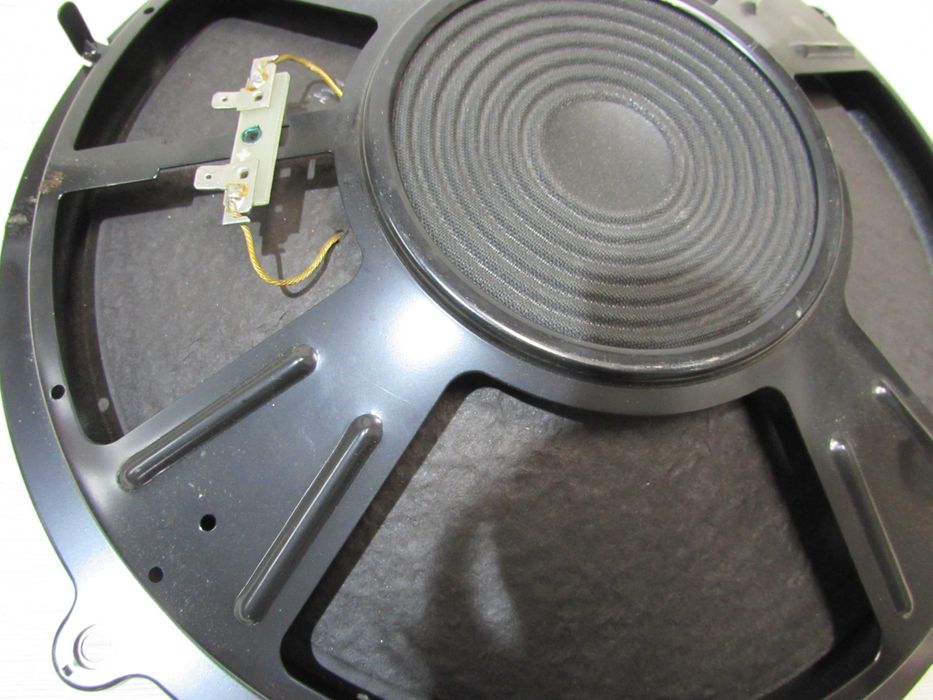 Субуфер BOSE /  Harman Kardon  Субуфер бас говорител високоговорител