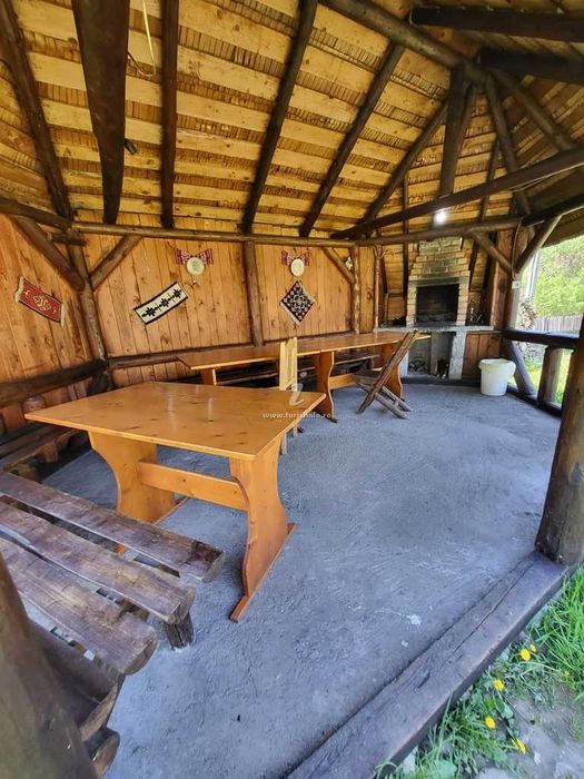 Casa Gigi Lupoiu – cazare Moeciu , confort & natură în Moieciu de Sus