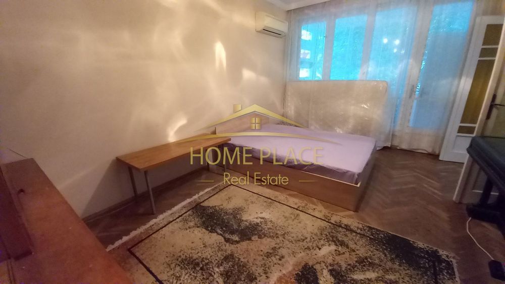 Дава се под наем Четиристаен апартамент в Варна, Чаталджа - 90 кв.м за 459 € - Снимка #5