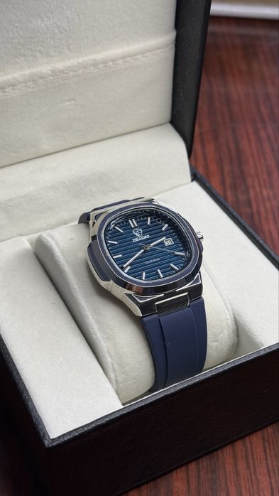 Часы в Lux качества