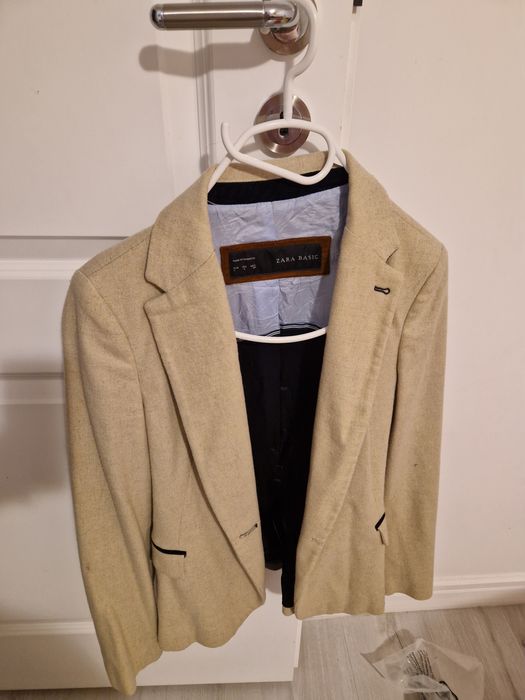 Vesta Zara bej femei