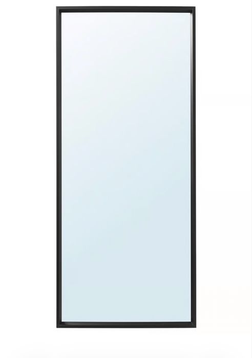 Oglinda IKEA 65x150 cm. Daca stii sa negociezi o dau cu 100