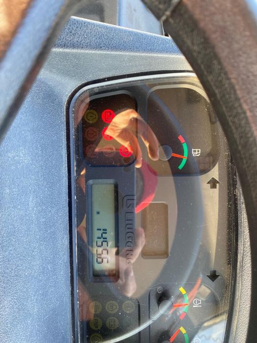 Продам погрузчик Люгонг