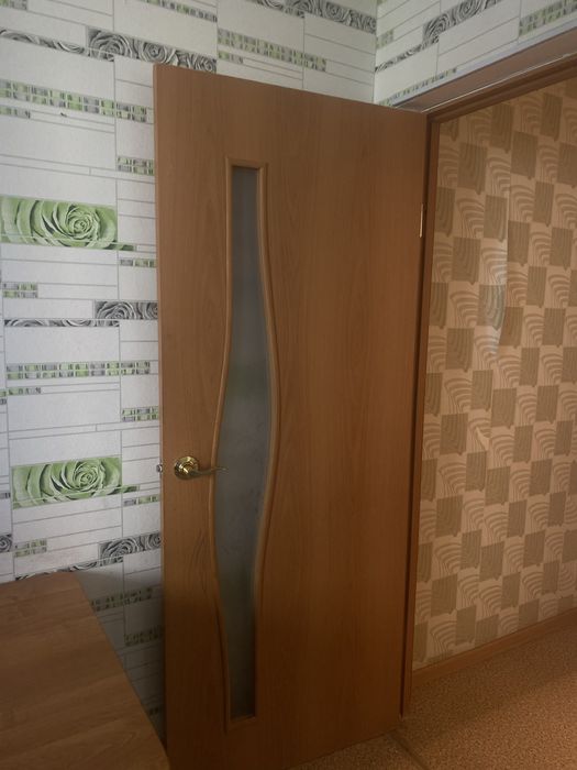 Межкомнатные двери