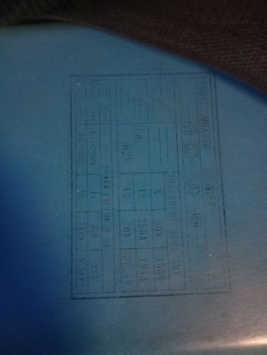 Продам сварочный аппарат