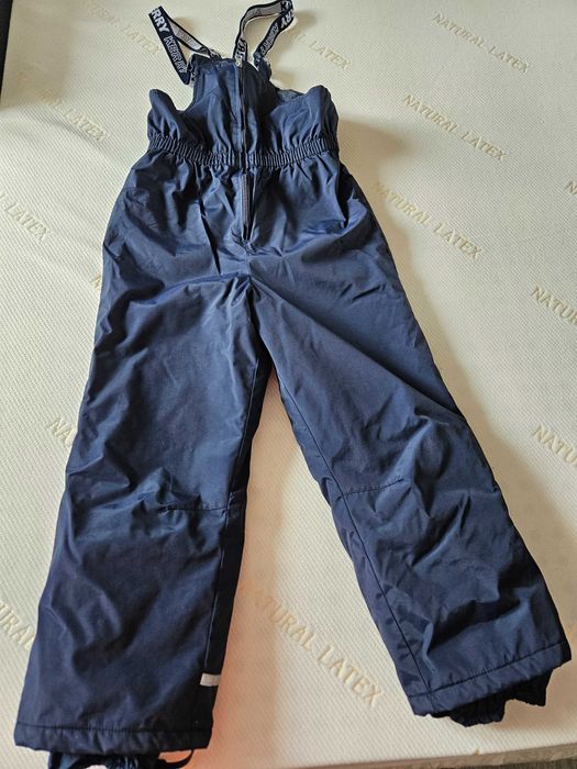 Комбинезон зимний Kerry для мальчика