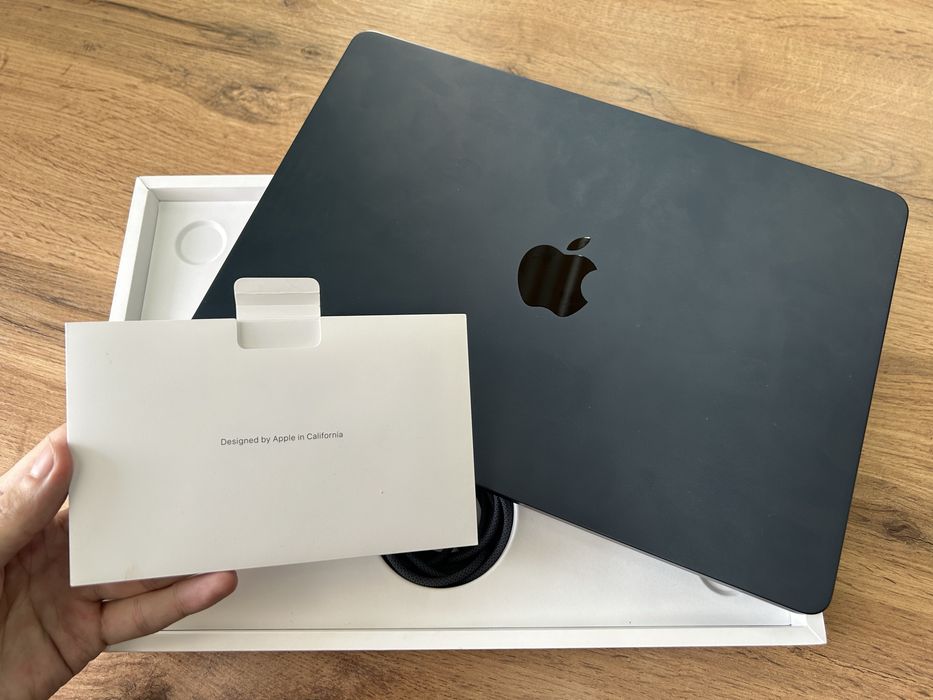 Macbook M4 10/10