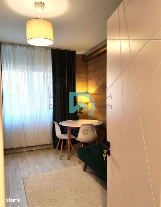 Apartament de vanzare  Brasov