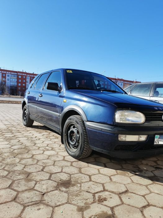 Продам Фольксваген гольф 3 на АКПП