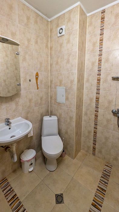 Двустаен апартамент под наем, Цариградски комплекс