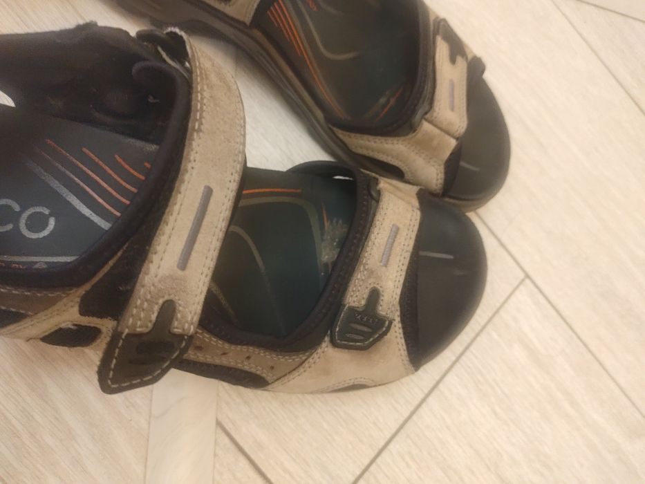 ECCO сандалии OFFROAD. 43 размер.