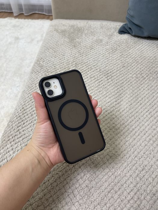 iPhone 11 64gb в идеальном состоянии