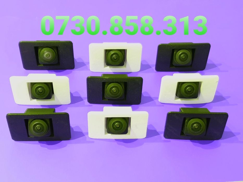 Camera marșarier Logan Sandero 2017 _ 2024