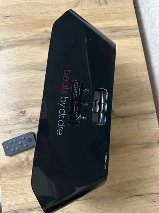 Колонка Monster Beats by Dr.Dre Beatbox