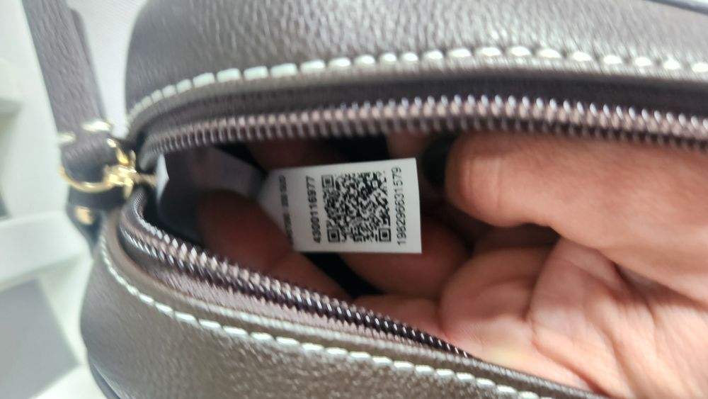 Tommy Hilfiger дамска чанта