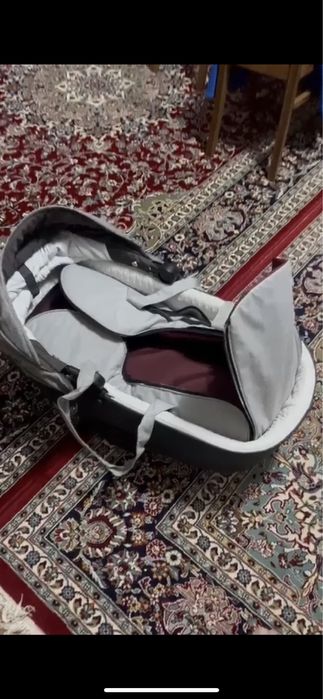 Коляска детская.