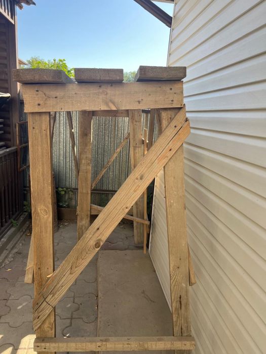 Продам строительный Козел