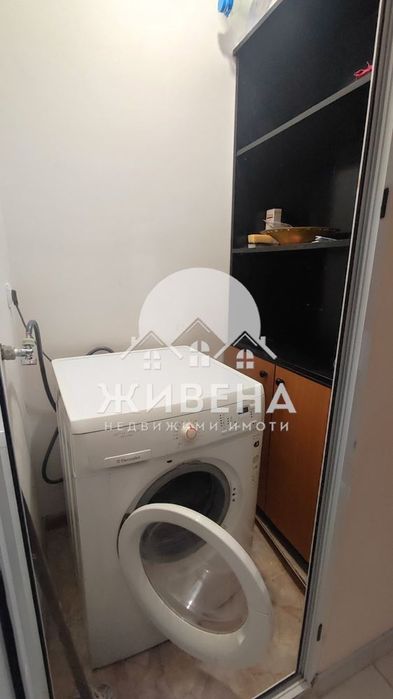 Дава се под наем Двустаен апартамент в Варна, Левски - 60 кв.м за 460 € - Снимка #12