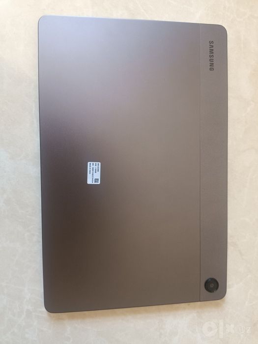 Galaxe Tab A11 Plus 5G (sim)