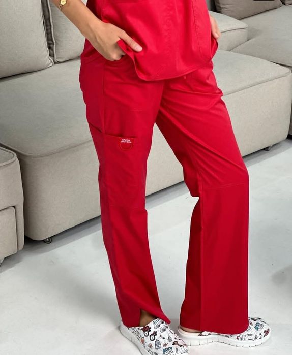 Медицинский костюм