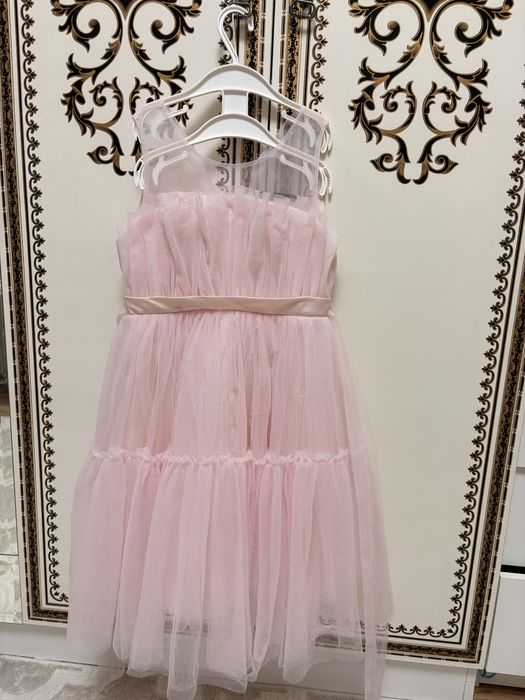 Продам Детские платья