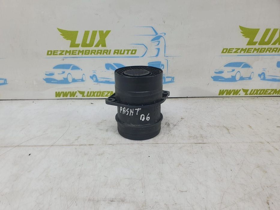 Debitmetru aer 1.9 2.0 tdi BMM BLS BKC BXE 0281002461 Volkswagen VW B