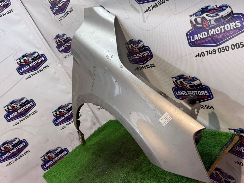 ARIPA DREAPTA FAȚĂ VOLVO XC60 2011 2.0 DIESEL SUV HATCHBACK COD OEM 31217976 2010-2014