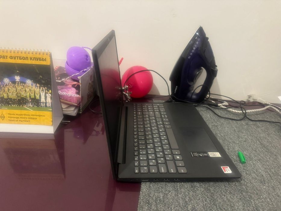 ноутбук Lenovo ideapad s145