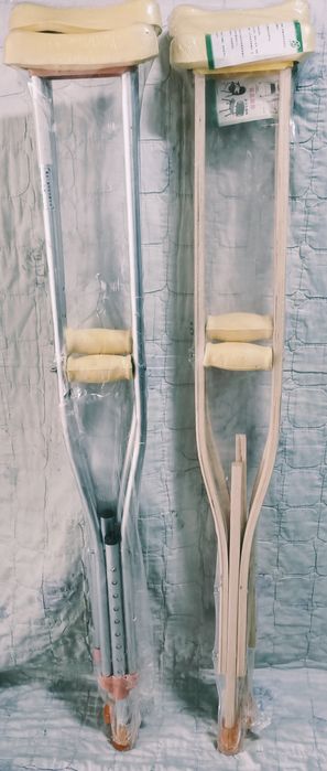 Костылт  костылы