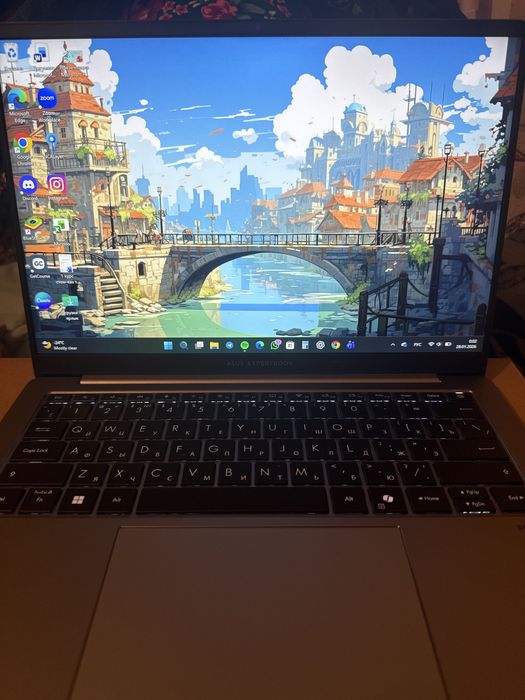 Asus expertbook p5405csa