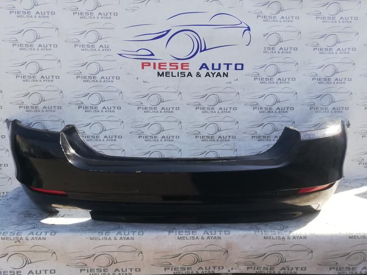 Bara spate BMW Seria 5 F10 Limuzina/Berlina/Sedan an 2009-2010-2011-20