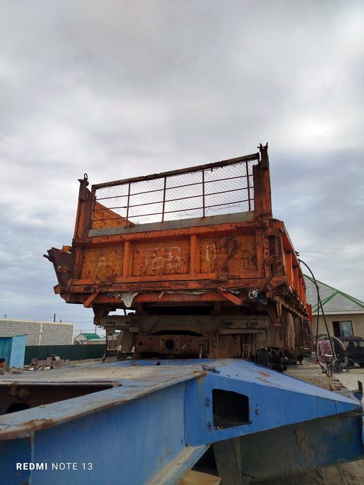 Камаз селхозник  евро