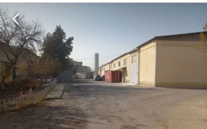 Продам в Байткургане под застройку 4 га