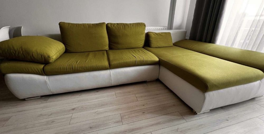 Coltar extensibil Prestige