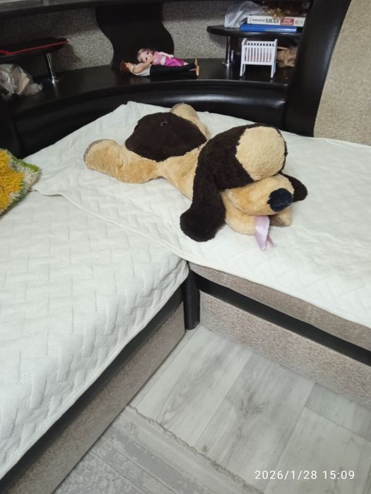 Отдам игрушка собака даром