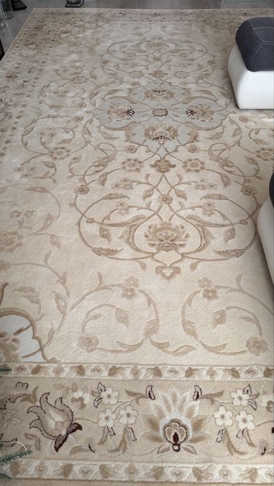 Ковер шерстяной Турция