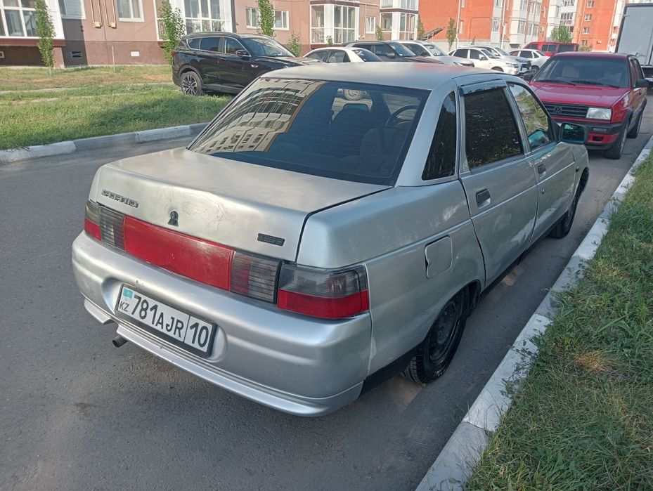 Продам LADA 2110