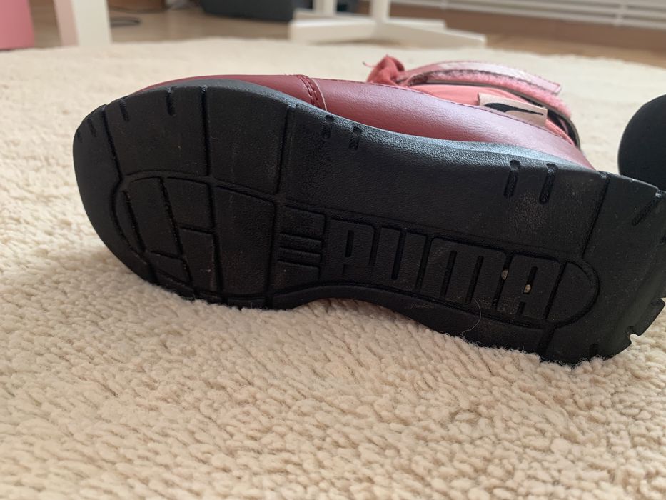 Cizme de zapada Nieve Boot Puma