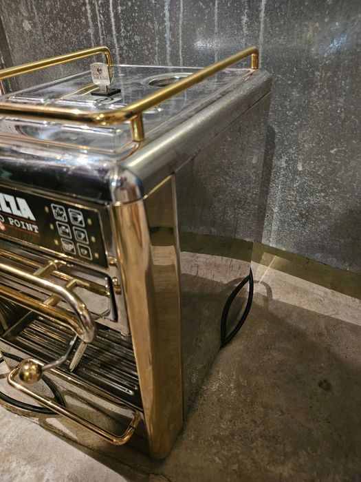 Кафе машина Lavazza Espresso Point Matinee