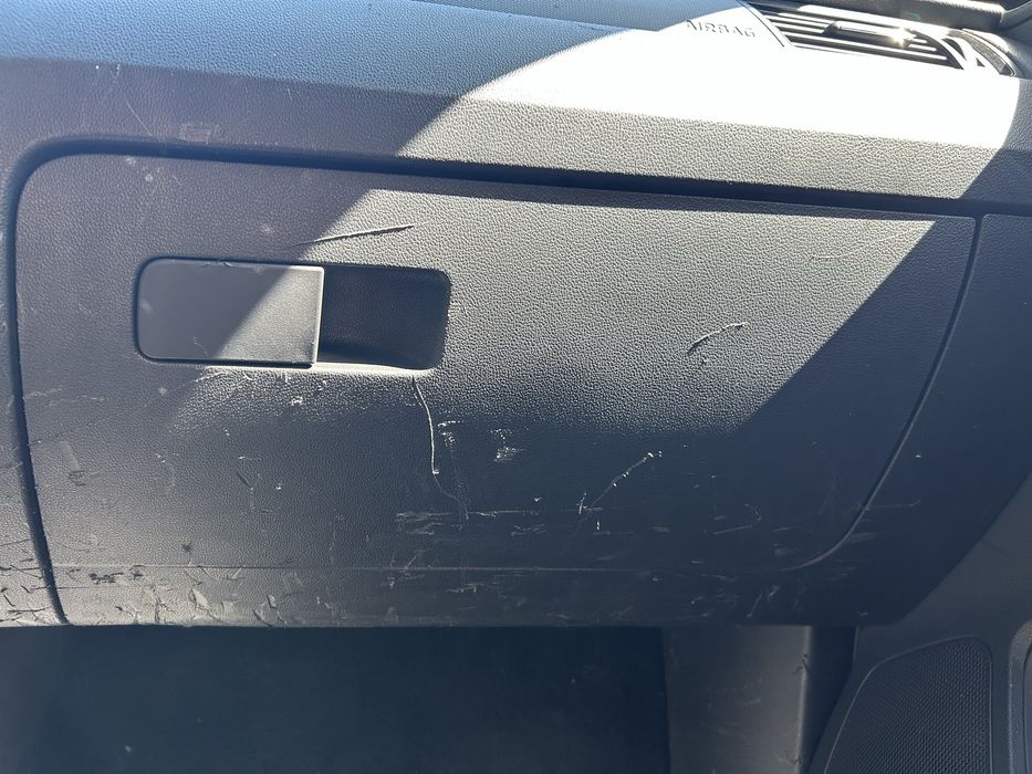 Vand Skoda Rapid 2017