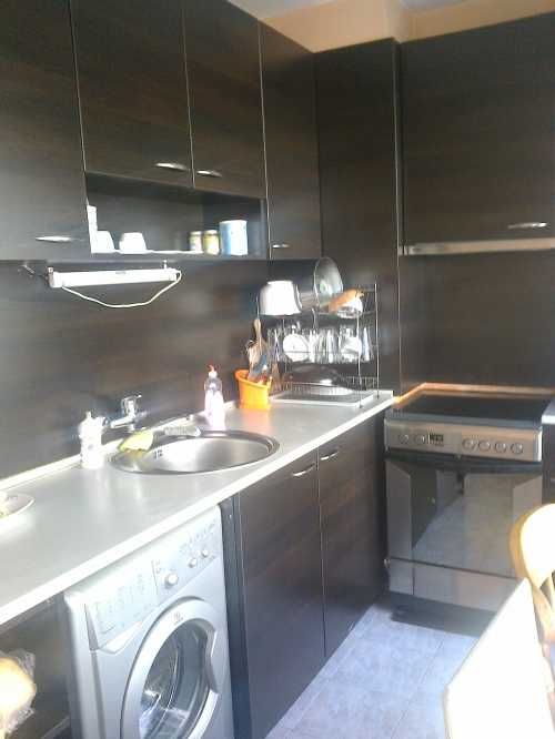 Дава се под наем Двустаен апартамент в София, Овча купел 1 - 65 кв.м за 350 € - Снимка #3