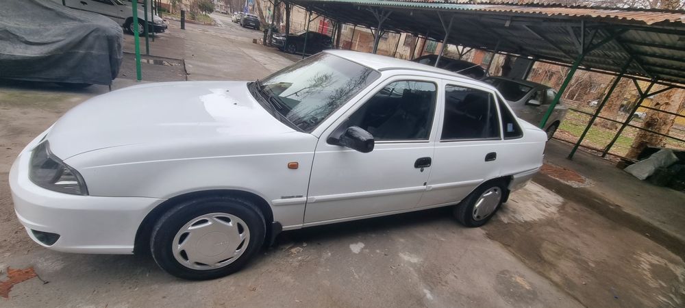 Nexia 2 dons super konditsioner