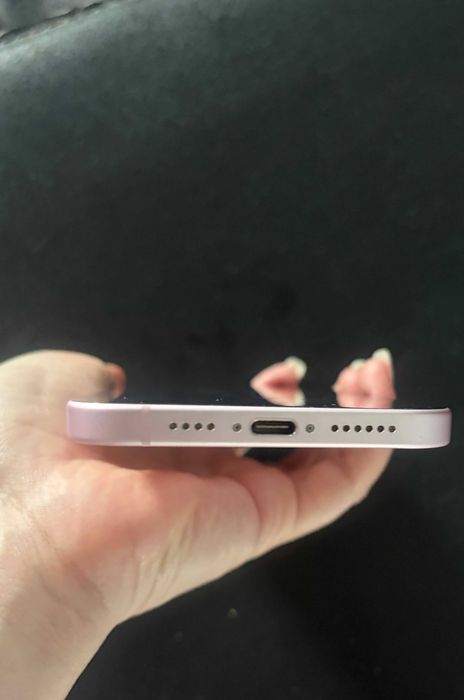 Iphone 15 plus 256gb 86% Battery health